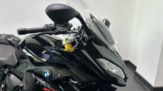 BMW R1250 RS